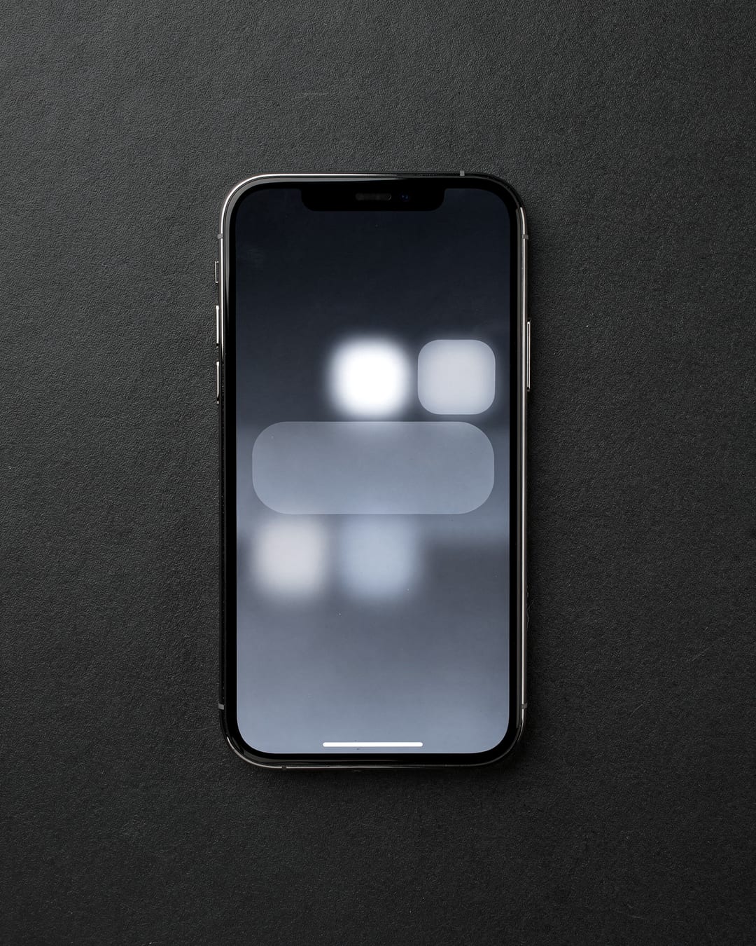 Generated prop photo for: Shoot the phone at night
